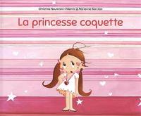 La princesse coquette