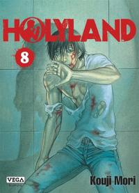 Holyland. Vol. 8