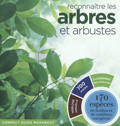 Reconnaître les arbres et arbustes