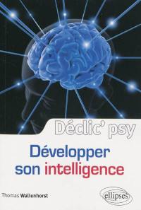 Développer son intelligence