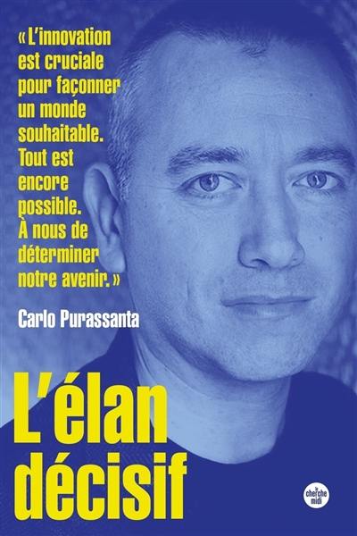 L'élan décisif