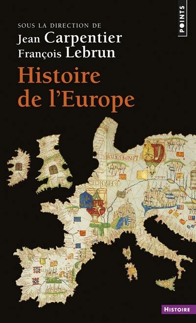 Histoire de l'Europe