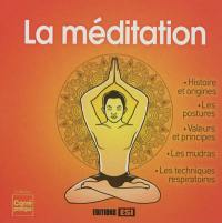 La méditation