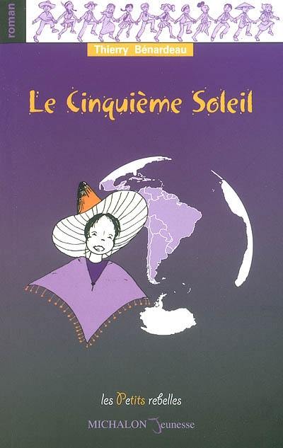 Le cinquième soleil