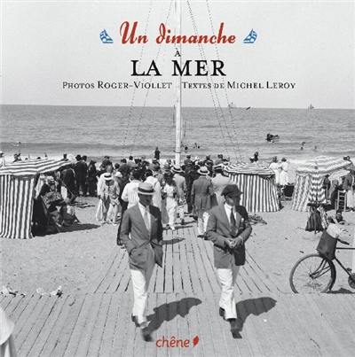 Un dimanche à la mer