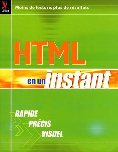 HTML