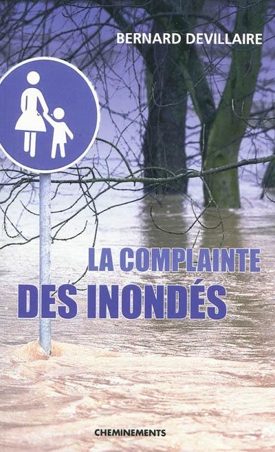 La complainte des inondés