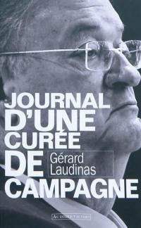 Journal d'une curée de campagne