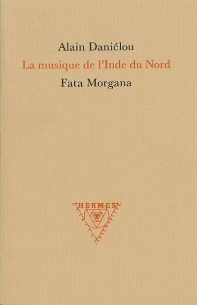 La musique de l'Inde du Nord