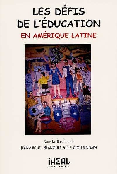 Les défis de l'éducation en Amérique latine