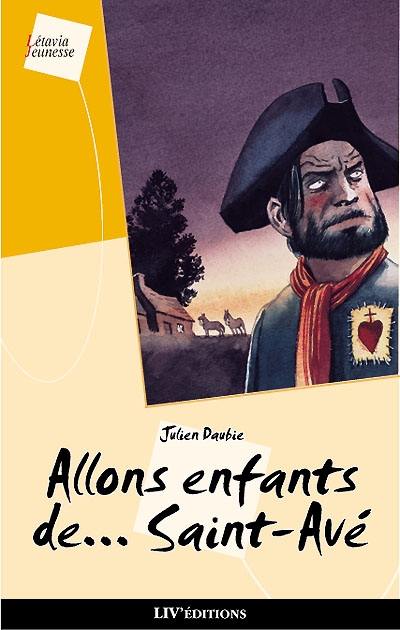 Allons enfants de Saint-Avé