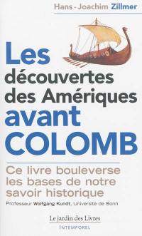 Les découvertes des Amériques avant Colomb