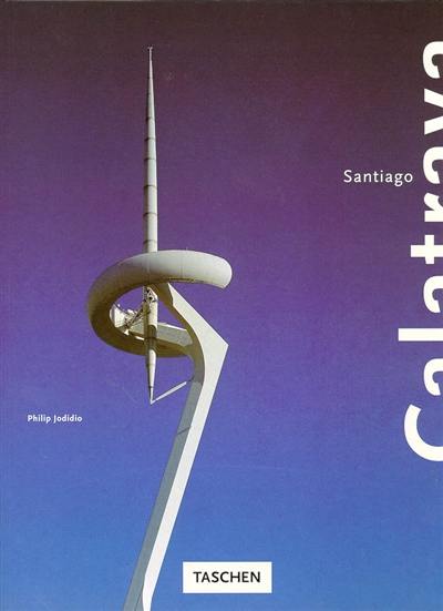 Santiago Calatrava