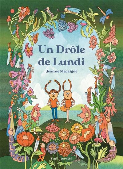 Un drôle de lundi