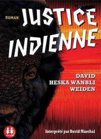 Justice indienne