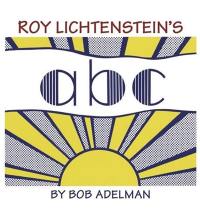 Roy Lichtenstein´s ABC