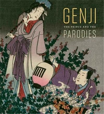 Genji : The Prince and the Parodies