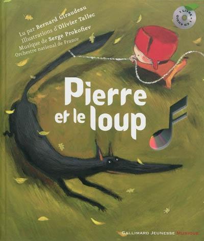 Pierre et le loup