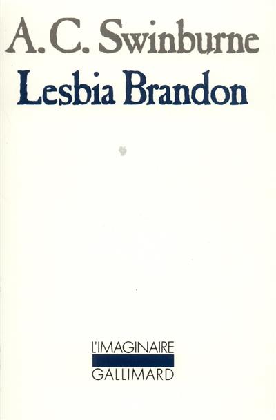 Lesbia Brandon