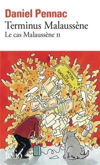 Le cas Malaussène. Vol. 2. Terminus Malaussène