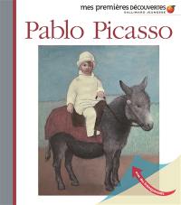 Pablo Picasso