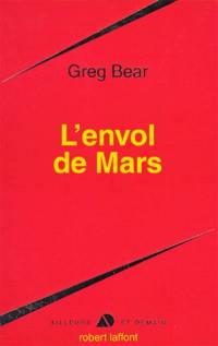 L'envol de Mars