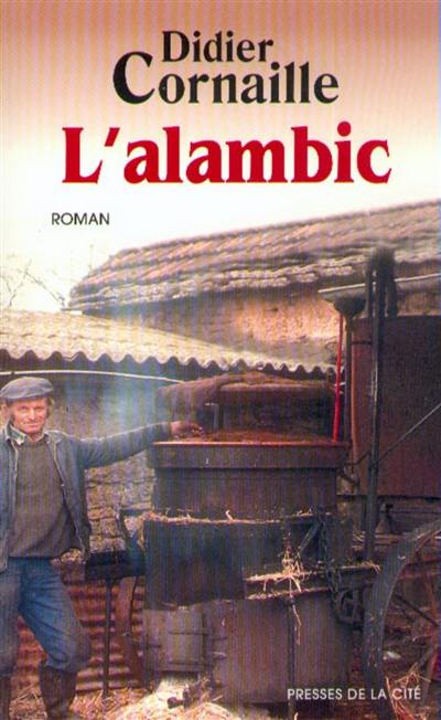 L'alambic