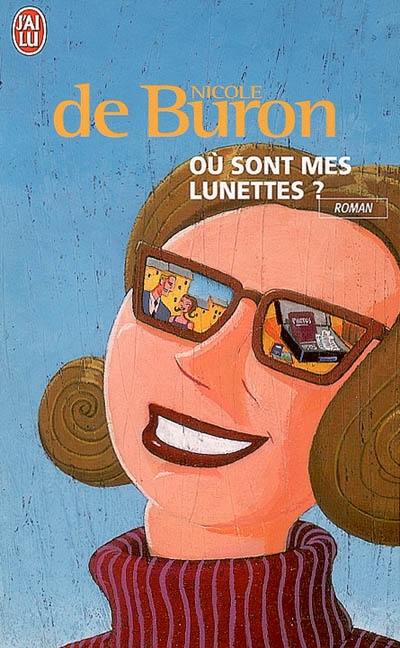 Où sont mes lunettes ?