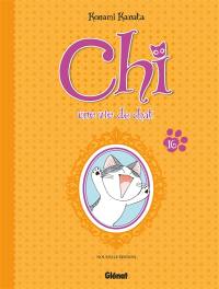 Chi, une vie de chat. Vol. 16