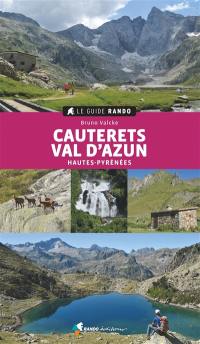 Cauterets-Val d'Azun : Hautes-Pyrénées