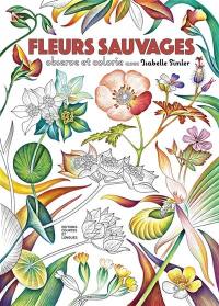 Fleurs sauvages