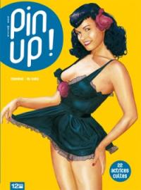 Pin-up ! : 22 actrices cultes