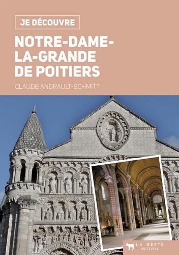 Notre-Dame-la-Grande de Poitiers