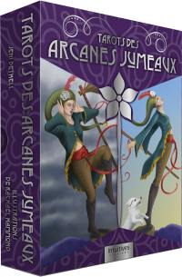 Tarot des arcanes jumeaux