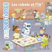 Les robots et l'IA