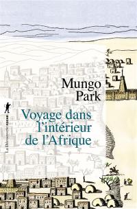 Voyage dans l'intérieur de l'Afrique