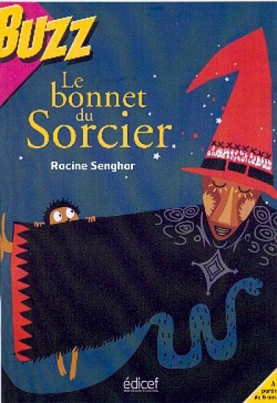 Le bonnet de sorcier