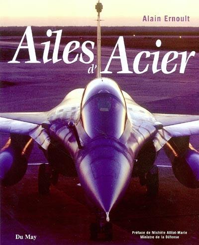 Ailes d'acier