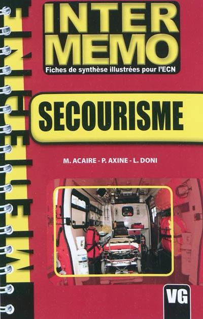 Secourisme