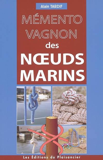 Mémento Vagnon des noeuds marins