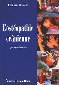 L'ostéopathie crânienne