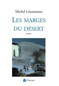 Les marges du désert