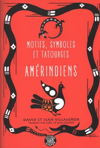 Motifs, symboles et tatouages amérindiens