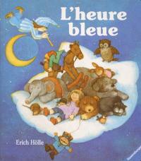 L'heure bleue