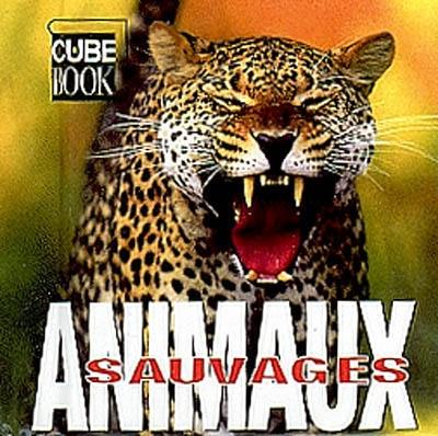 Animaux sauvages