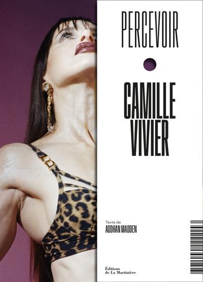 Camille Vivier