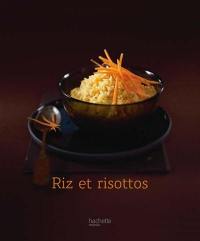 Riz et risottos