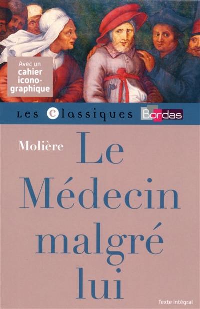 Le médecin malgré lui