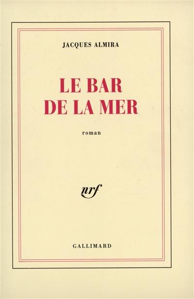 Le Bar de la mer