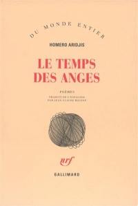 Le temps des anges